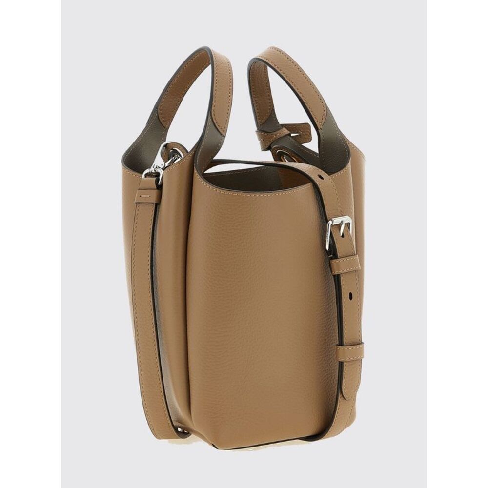 Tod's Handbag Woman Camel - Picture 2 of 3